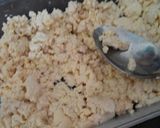 Foto langkah ke 1 dari resep Telur tahu kukus.