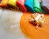 Foto langkah ke 3 dari resep Risoles Creamy Keju.