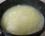 A picture of step 3 of Garvanu 🥭 (Vrat Special) (Granny 's Authentic, Forgotten recipe).