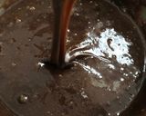 Foto langkah ke 4 dari resep Fudgy Brownies.