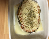 Foto del paso 6 de la receta: Berenjenas a la parmesana