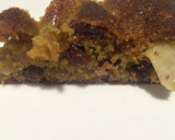Foto del paso 4 de la receta: Flor de frutas y frutos secos