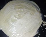 A picture of step 4 of Spring rolls.
