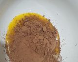 Foto langkah ke 5 dari resep 266. Chocolate cake.