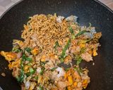 Foto langkah ke 3 dari resep Nasi Goreng Mawut (Magelangan).