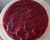 Foto del paso 10 de la receta: Cheesecake sin horno 🍓