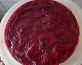 Foto del paso 10 de la receta: Cheesecake sin horno 🍓