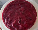 Foto del paso 10 de la receta: Cheesecake sin horno 🍓