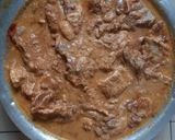 মাটন কাচ্চি বিরিয়ানি রেসিপির ধাপ 4 ছবি