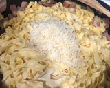 Foto del paso 4 de la receta: Spaghetti carbonara