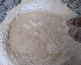 Foto del paso 2 de la receta: Pan caseroooo.