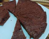 Foto langkah ke 7 dari resep Kue Karamel Kukus (Sarang Semut).