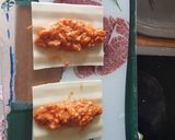 Foto del paso 4 de la receta: Canelones de atún