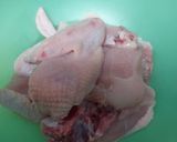 Foto langkah ke 1 dari resep Ayam goreng serundeng.