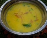 Foto langkah ke 5 dari resep Soup Cream Jagung Tengiri.