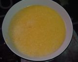 Foto langkah ke 1 dari resep Soup Cream Jagung Tengiri.
