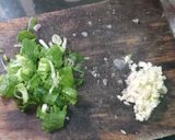 Foto langkah ke 2 dari resep Soup Cream Jagung Tengiri.