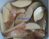 Foto langkah ke 1 dari resep My Potato Wedges.