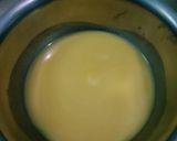 Foto langkah ke 1 dari resep Marmer Cake ala Pak Sahak (all in one method).