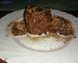 Foto del paso 7 de la receta: Bizcocho o bizcocho de chocolate
