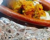 Creamy Chicken Handi recipe step 5 photo