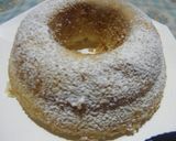 Foto del paso 4 de la receta: Budín inglés sin frutas
