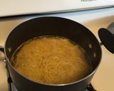 Foto langkah ke 3 dari resep Mie ayam.