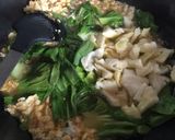 Foto langkah ke 4 dari resep Bakmi goreng kuah.