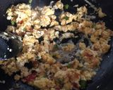 Foto langkah ke 3 dari resep Bakmi goreng kuah.