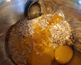 Foto del paso 1 de la receta: Pepas saludables