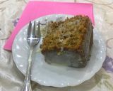 صورة لخطوة 2 من وصفة كيكة الجزر😋