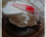 Foto del paso 2 de la receta: Mousse de Chocolate y Pisco