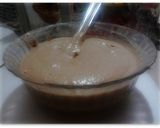 Foto del paso 4 de la receta: Mousse de Chocolate y Pisco