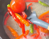 Foto langkah ke 6 dari resep 34. Ayam Pop.