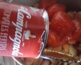 Foto del paso 4 de la receta: Chorizos a la pomarola