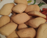 Foto del paso 6 de la receta: Ghraiba de harina