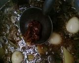 Foto langkah ke 4 dari resep Semor Kentang, Hati & Telur Puyuh.