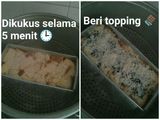 Puding Roti