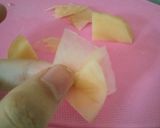 Foto langkah ke 2 dari resep Potato Chip.
