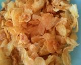 Foto langkah ke 3 dari resep Potato Chip.
