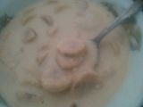 Pisang Cacah Goreng Manis