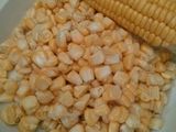 Silky Corn Pudding