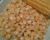 Foto langkah ke 1 dari resep Silky Corn Pudding.