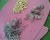 Foto langkah ke 2 dari resep Nasgor Anak Kos Tanpa Saos.