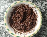 Foto del paso 3 de la receta: Bocaditos saludables de quinoa pop