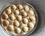 Bundi in pastry cases recipe step 5 photo