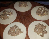 Foto del paso 3 de la receta: Empanadas Criollas (de carne sin cebolla)
