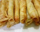 Foto langkah ke 8 dari resep Mini Pisang Aroma.