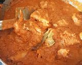 A picture of step 12 of Smoky Flavour Chicken Angara.