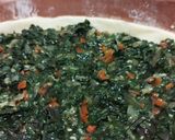 Foto del paso 4 de la receta: 🥚Pascualina🥬